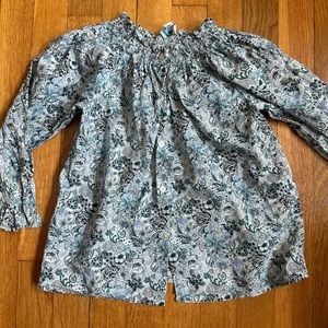 C de C blouse (size 6)